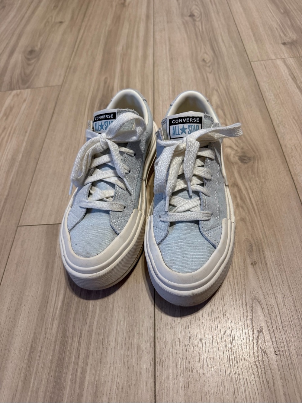 Converse Chuck Taylor All Star Cruise Sneakers